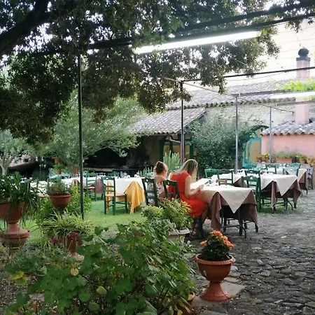 Sa Lolla 3* Barùmini