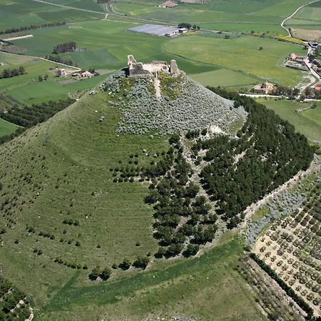 Sa Lolla Hotel Barùmini