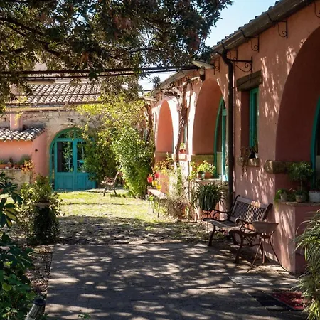 Sa Lolla Hotel Barùmini