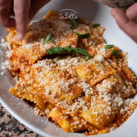 Hotel Sa Lolla Barùmini