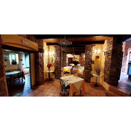 Sa Lolla Hotel Barùmini