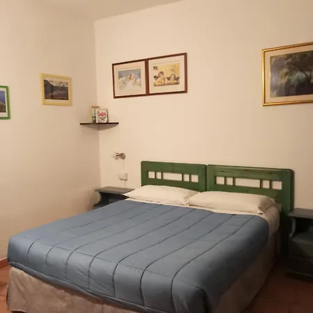 Hotel Sa Lolla Barùmini