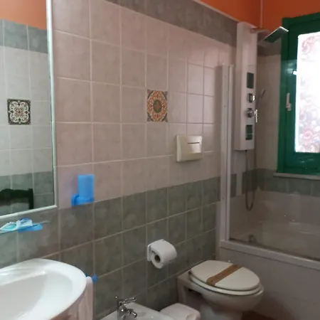 Sa Lolla 3* Barùmini