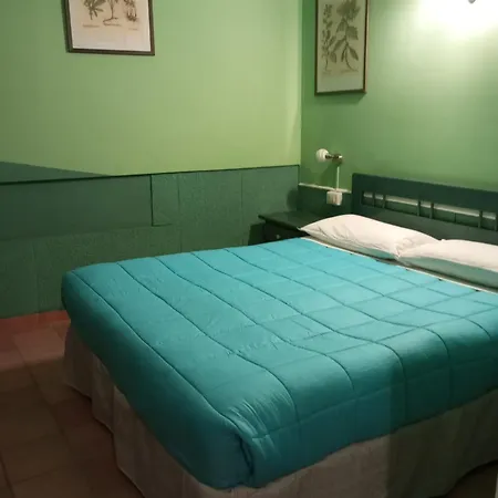 Hotel Sa Lolla Barùmini