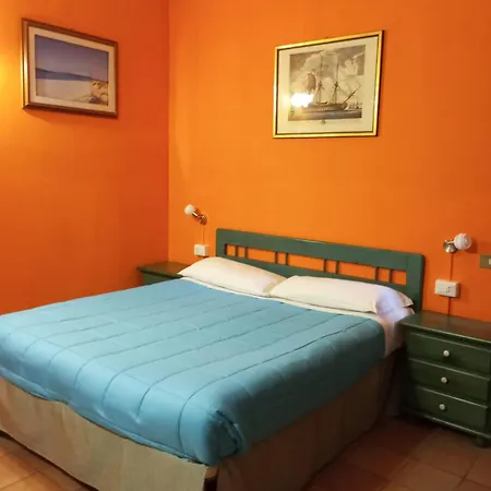 Hotel Sa Lolla Barùmini