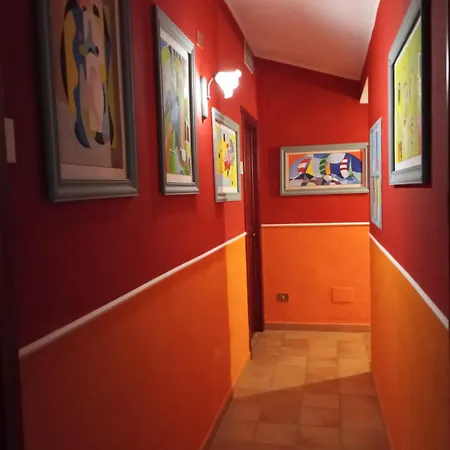 Sa Lolla 3* Barùmini