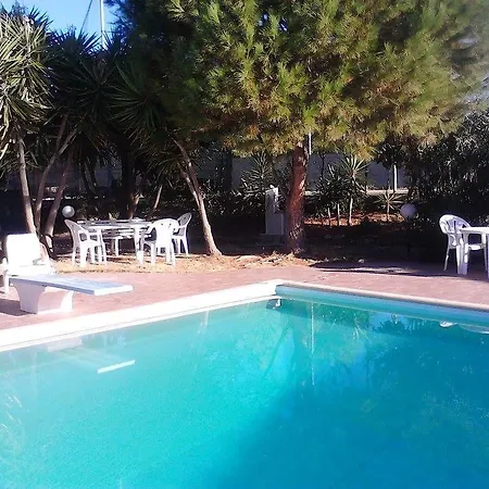 Hotel Sa Lolla Barùmini