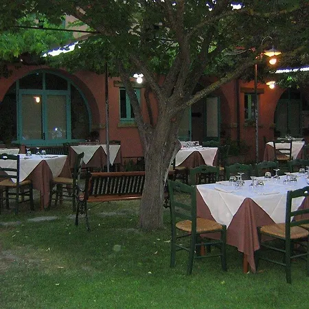 Sa Lolla Hotel Barùmini