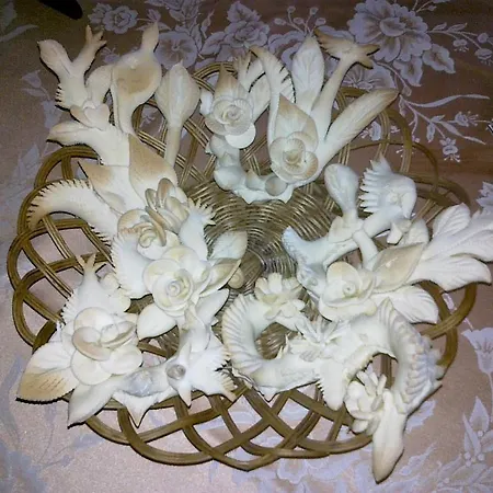 Hotel Sa Lolla Barùmini