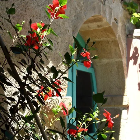 Hotel Sa Lolla Barùmini