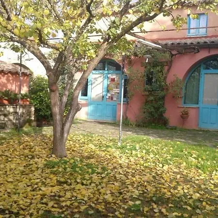 Sa Lolla 3* Barùmini