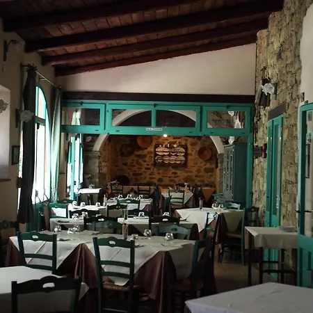 Sa Lolla Hotel Barùmini