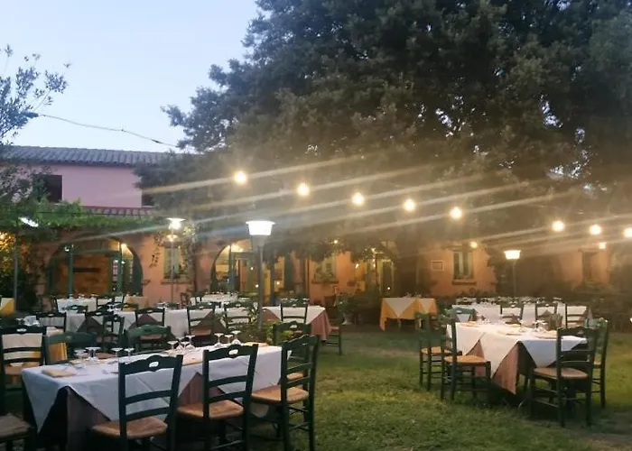 Sa Lolla Hotel Barùmini