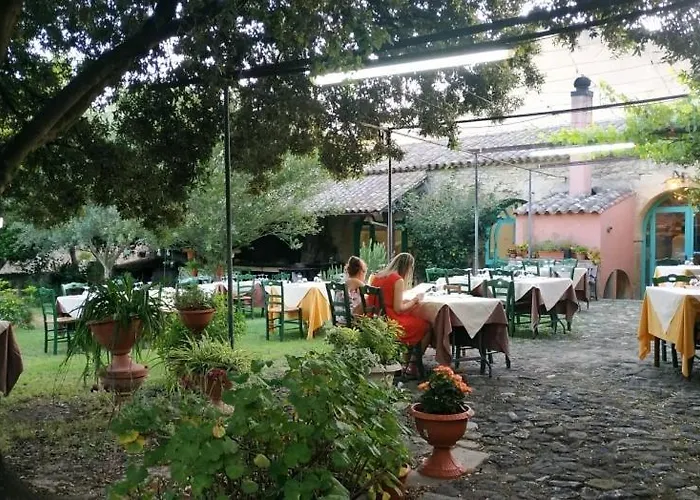 Sa Lolla 3* Barùmini