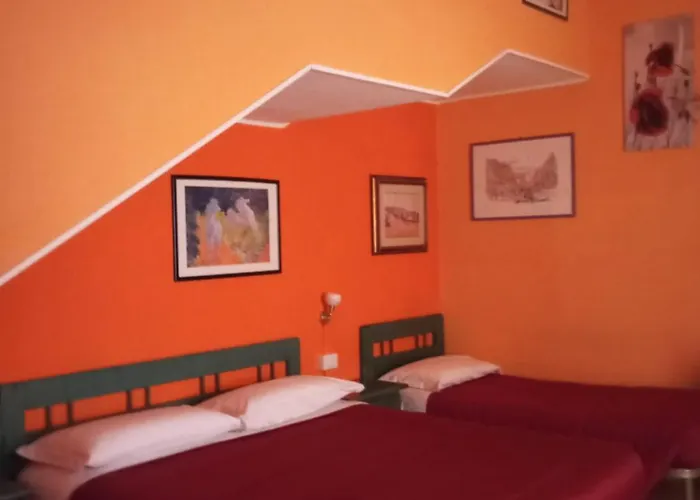 Sa Lolla Hotel Barùmini