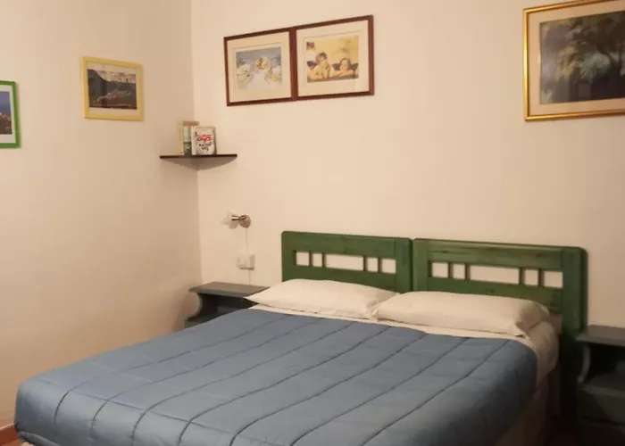 Szálloda Sa Lolla Barùmini