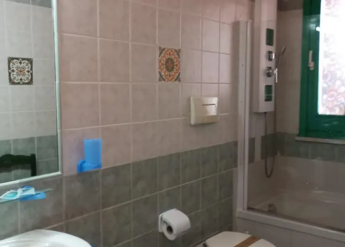 Sa Lolla 3* Barùmini