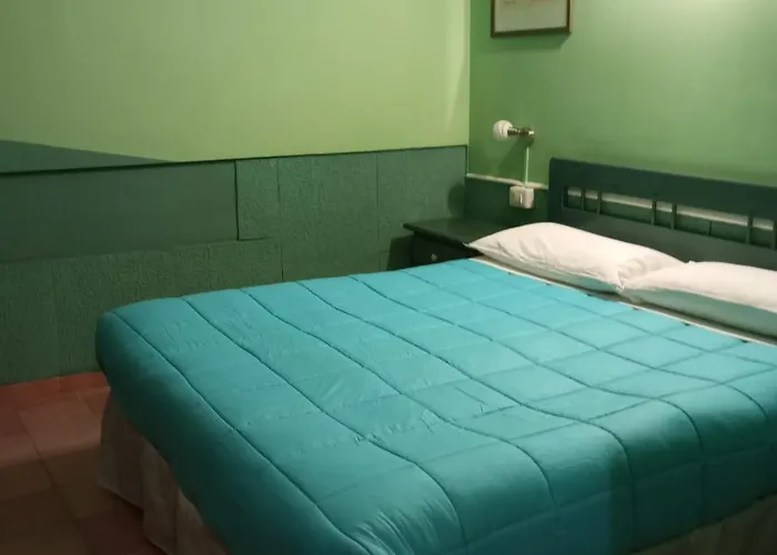 Hotel Sa Lolla Barùmini