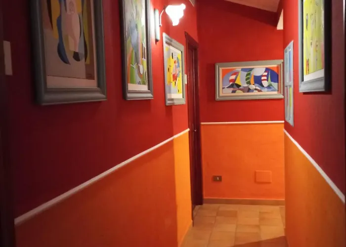 Sa Lolla 3* Barùmini