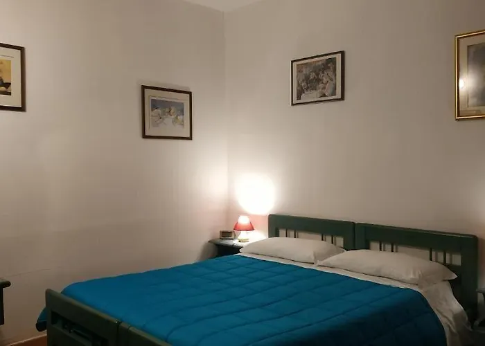 Sa Lolla Szálloda Barùmini