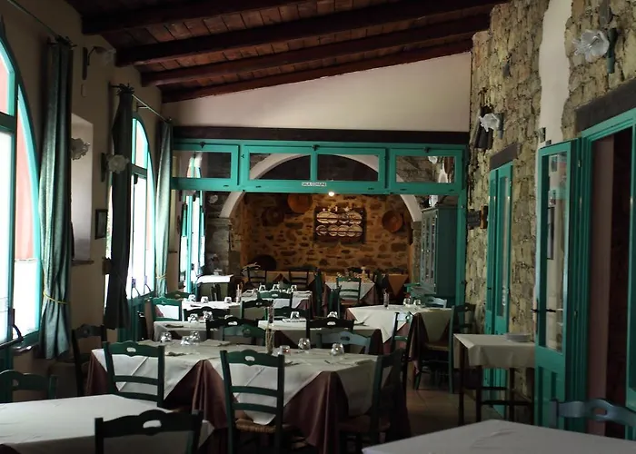 Sa Lolla Hotel Barùmini