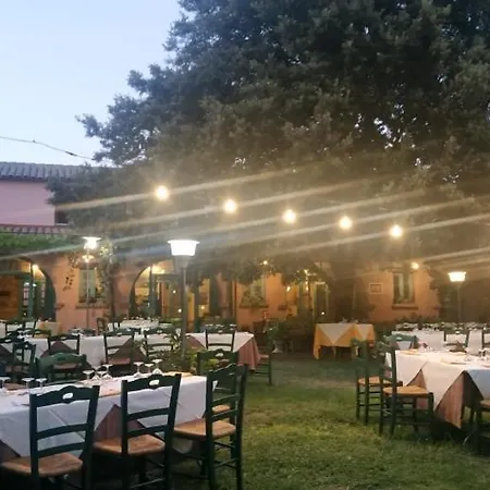 Sa Lolla Hotel Barùmini