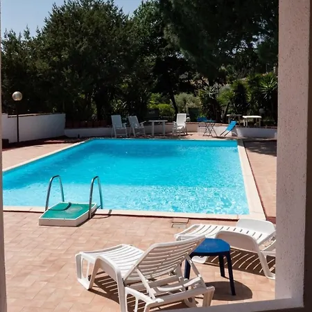 Hotel Sa Lolla 3*