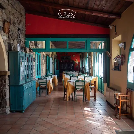 Hotel Sa Lolla Barùmini