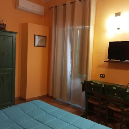 Hotel Sa Lolla