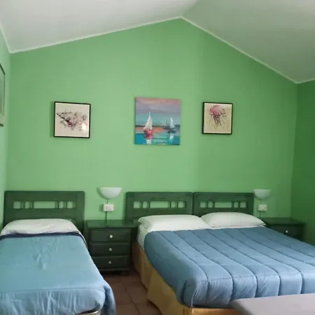 Sa Lolla Hotel