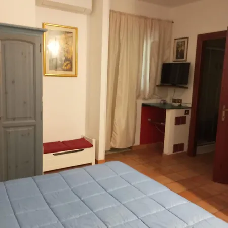 Sa Lolla Hotel 3*
