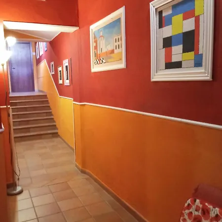 Sa Lolla Hotel Barumini
