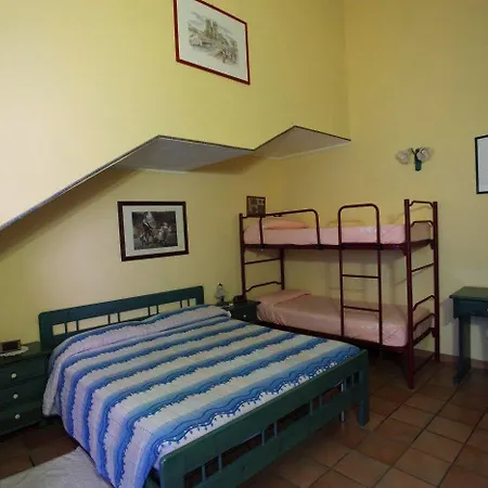 Sa Lolla Otel