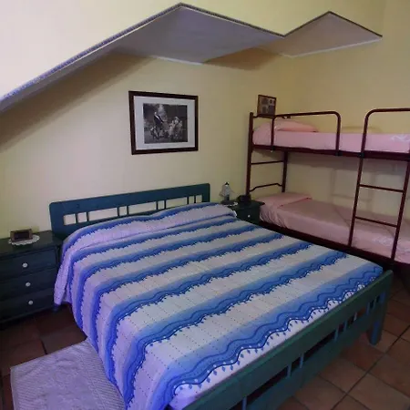 Hotel Sa Lolla