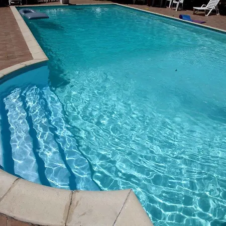 Sa Lolla Hotel
