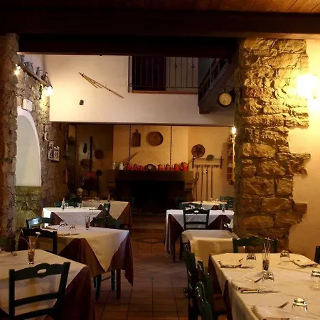 Sa Lolla Hotell Barùmini