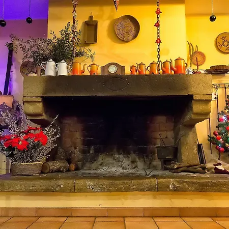 Sa Lolla Hotel Barùmini