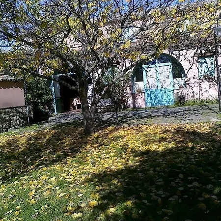 Sa Lolla Hotel 3*