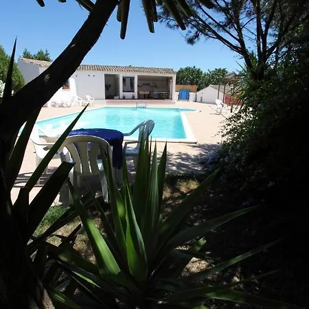 Sa Lolla Hotell Barùmini