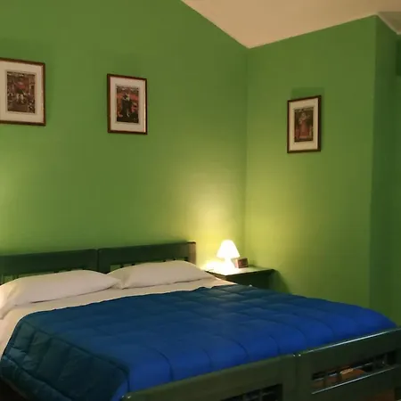 Sa Lolla Barùmini