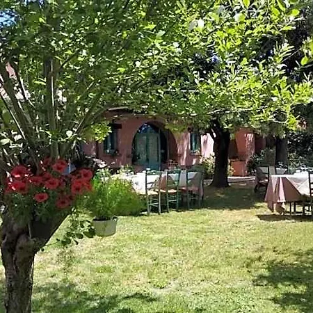 Otel Sa Lolla Barùmini