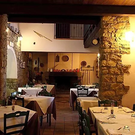 Sa Lolla Otel Barùmini