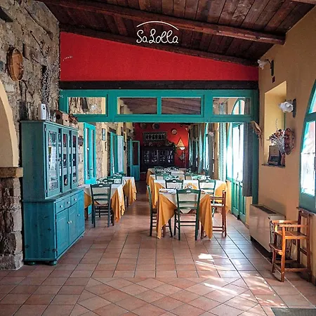 Sa Lolla Otel