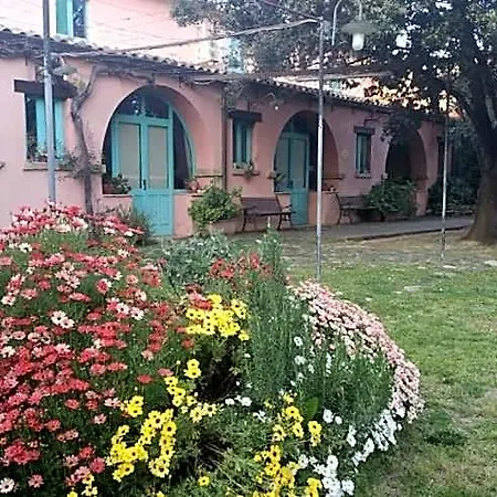 Otel Sa Lolla