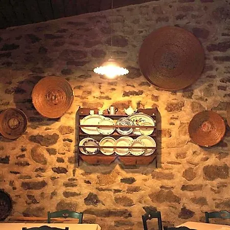 Sa Lolla Otel Barùmini