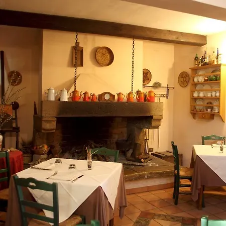 Hotel Sa Lolla Barùmini