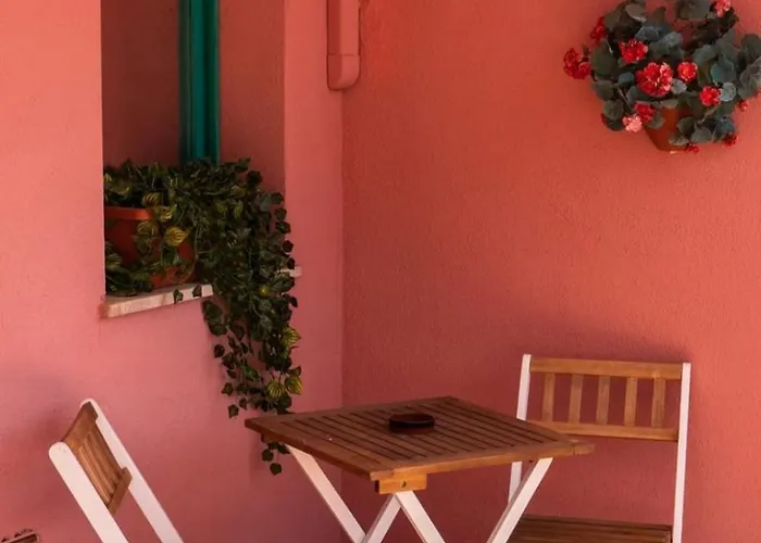 Sa Lolla ホテル 3*