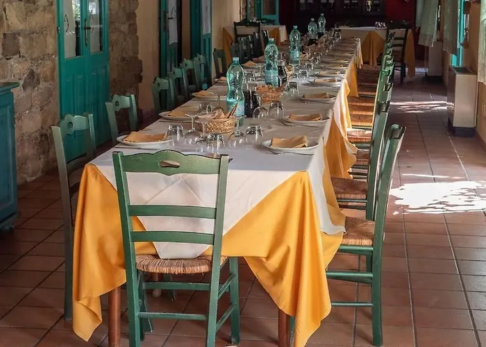 ホテル Sa Lolla 3*