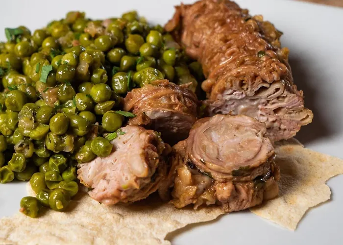 ホテル Sa Lolla 3*