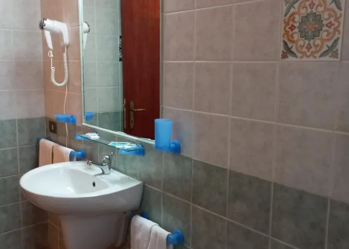 Sa Lolla バルーミニ